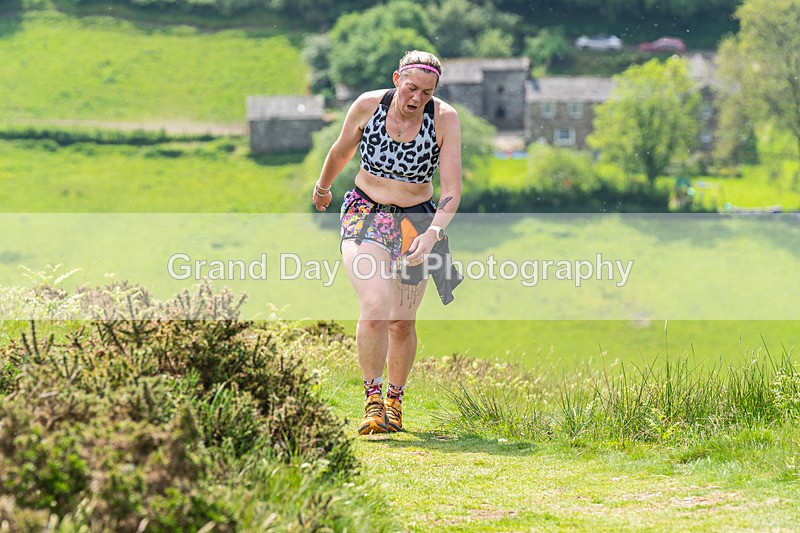 Two Tops-600 - Two Tops Fell Race Saturday 18th May 2024