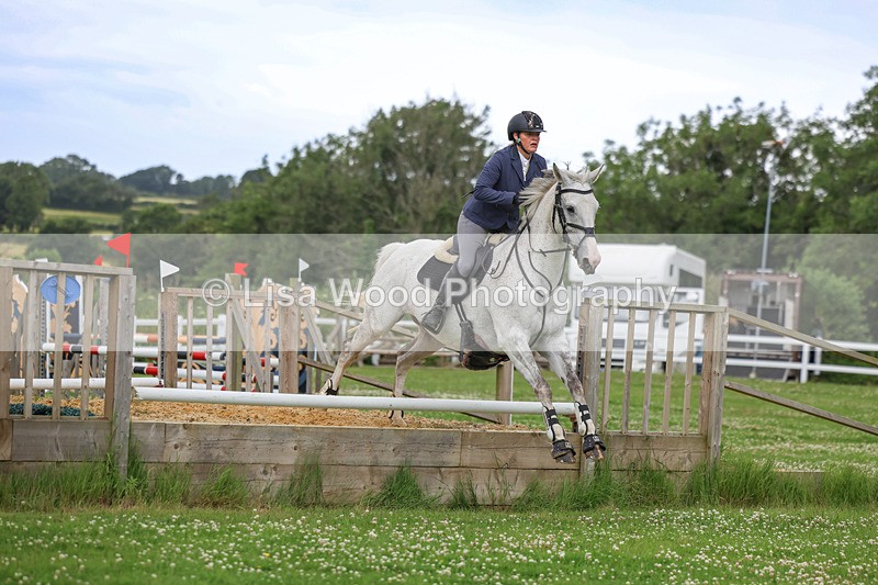 3E7A4019 - Class 6: Hawkins Motors Senior 1.00m Derby