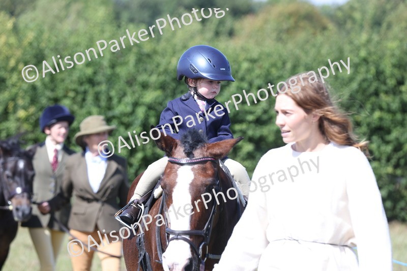 20250831-3117 - Class 24 - Absolute Beginners Pony