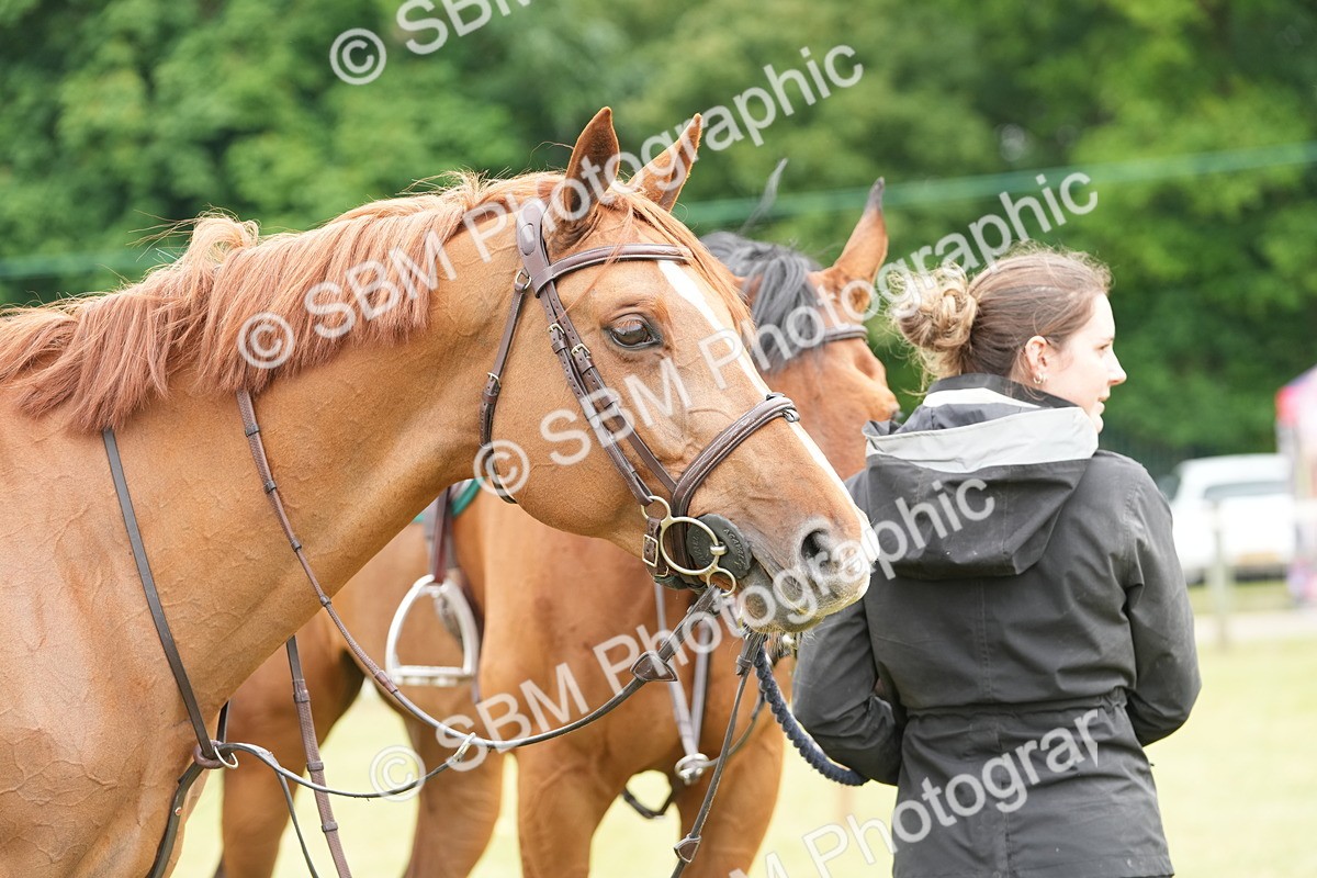SBM_06636 - Class 202 - National 1.40m Open