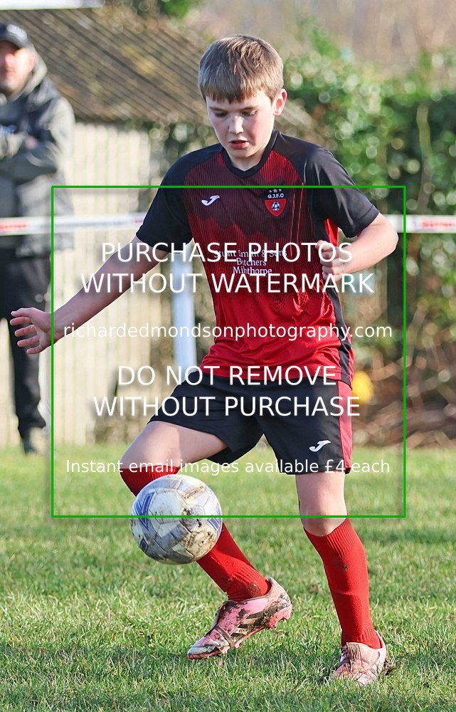 533A6294 - Grange Utd Under 10's (7/2/26)