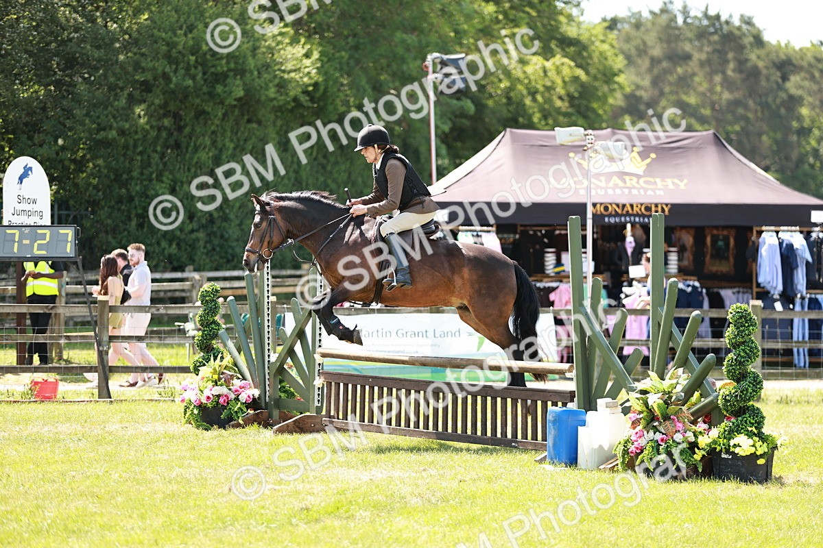 SBM_16390 - Class 110-111 - Training Stakes (70cms 80cms)
