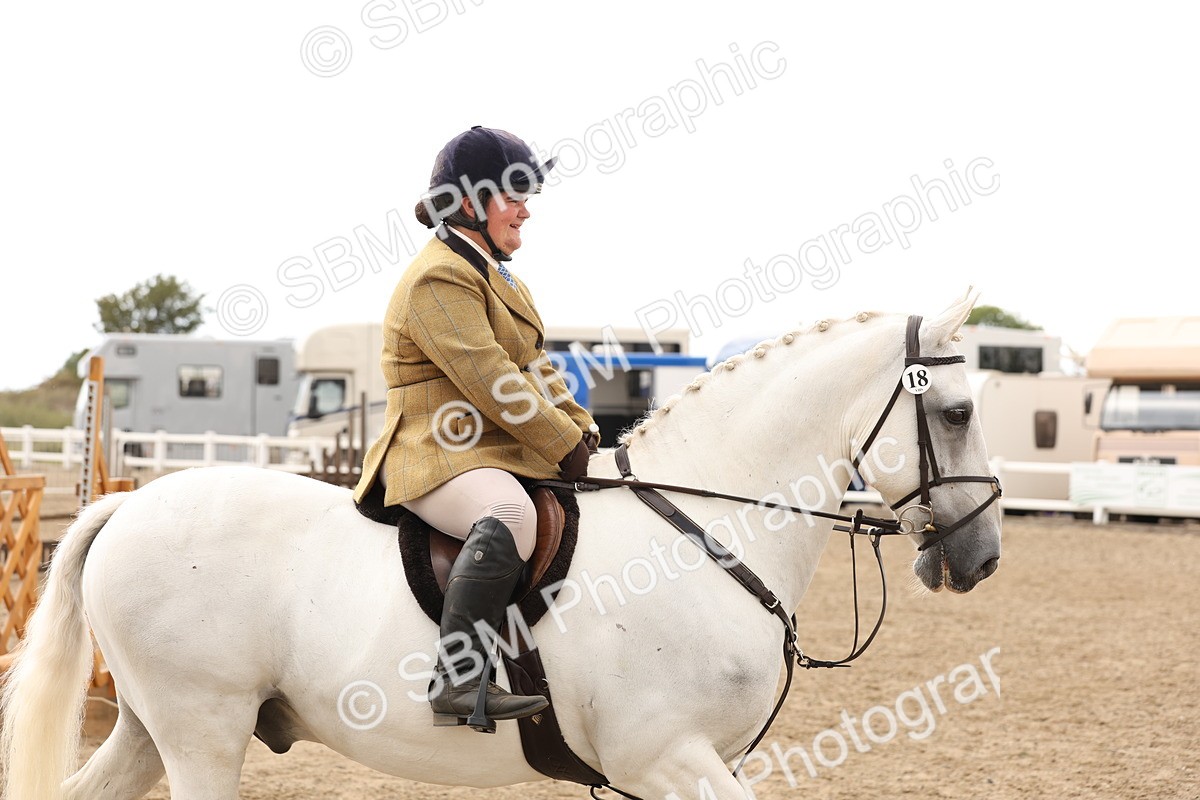 SBM_06763 - Class 58a -  Style & Performance - 70cm (15-19)