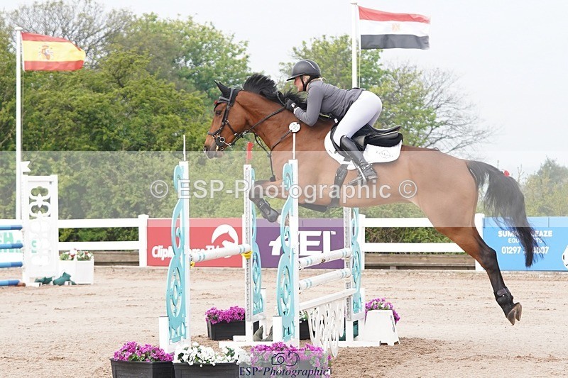 250425-085718-08266 - Cls 26 Young Horse 5yr old