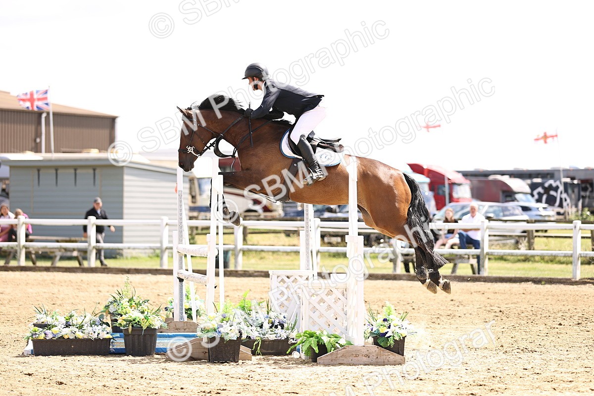 SBM_004159 - Class 23 - Talent Seekers Inc 7 yr Old Championship Qualifier 1.30 - 1st Half