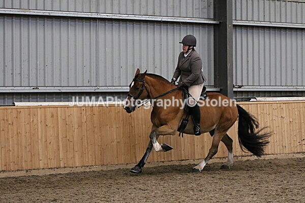 SIAL3294 - Sunday 14th Ridden