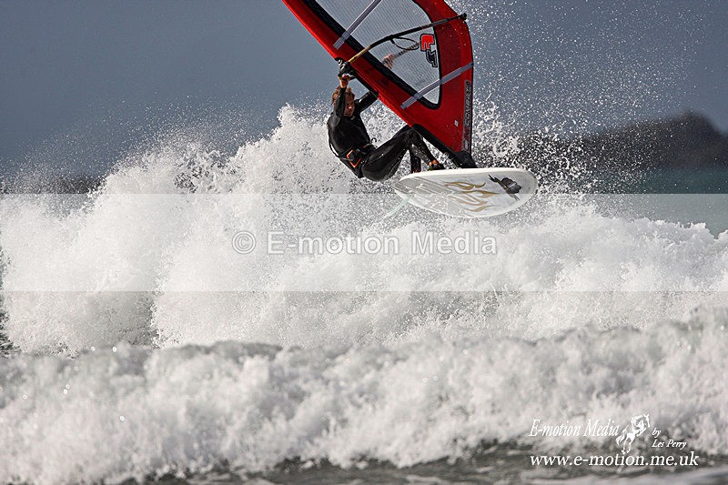 WS 091108-54a - Water