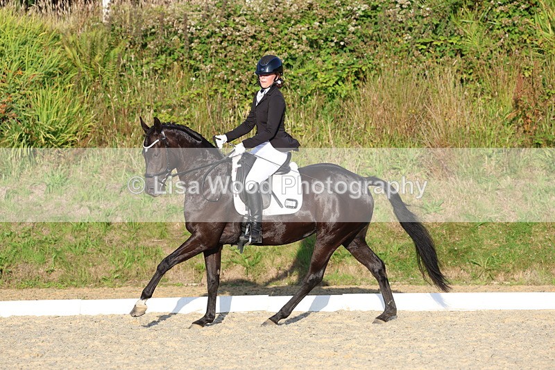 3E7A4307 - Class 5: Novice 1 2024 Section A