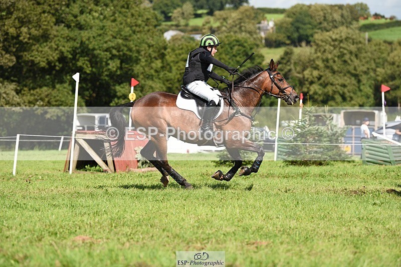 230820X-110548-1135 - BE90 XC 09.40 to Rider 151 at 11.44
