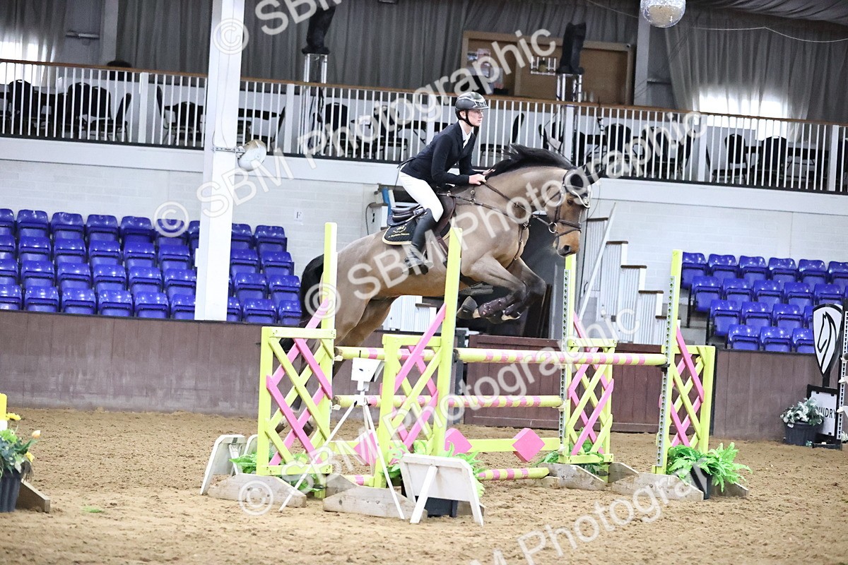 SBM_006073 - Class 18 - Senior 1.15m Open Inc Members Cup Q