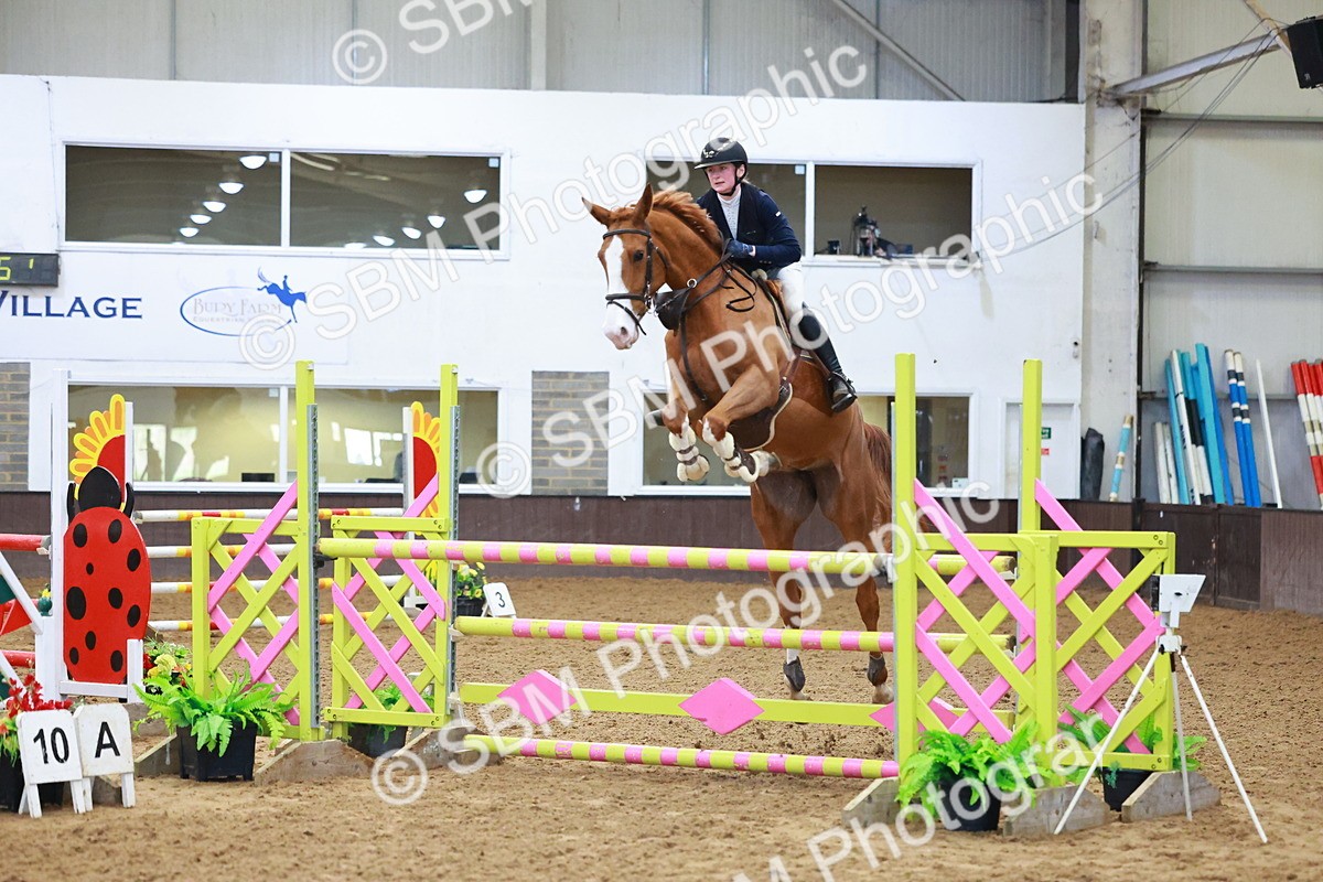 SBM_003551 - Class 10 - Senior Newcomers - 1.10m