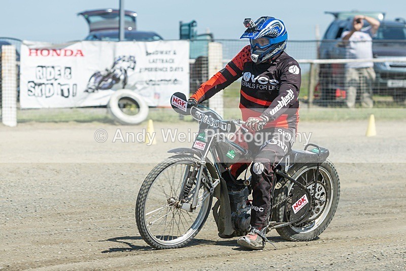 210615-5D-3K8A8436 - Ride & Skid It Speedway Experience Day 15 June 21