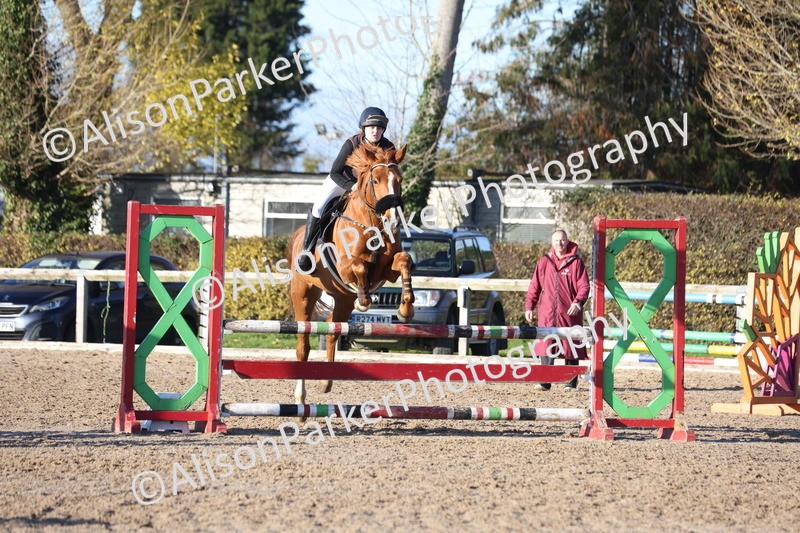 20251130-1627 - Class 4 - 90cm