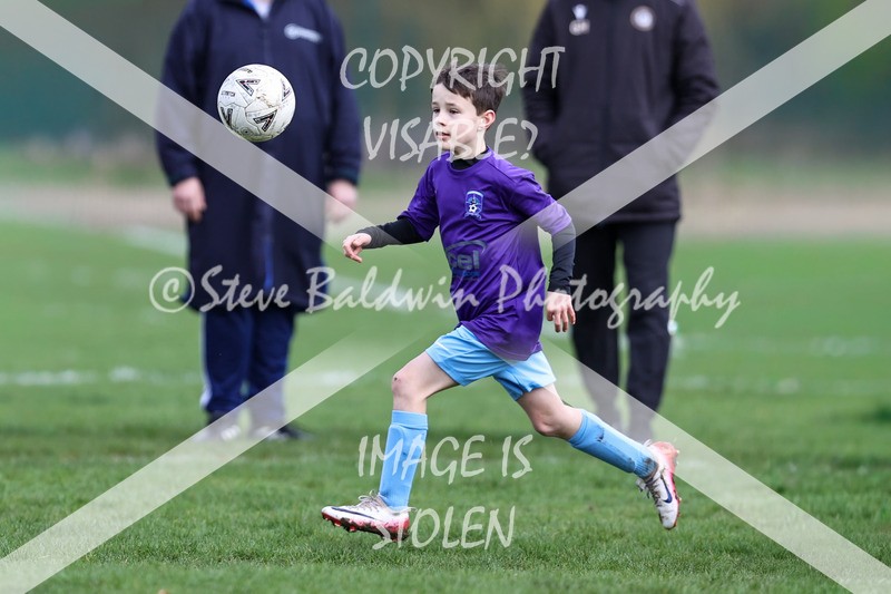 1DX30356 - 2026-03-01  FC Abbey Meads U11 Grey V Hungerford Town Juniors U11 Gladiators