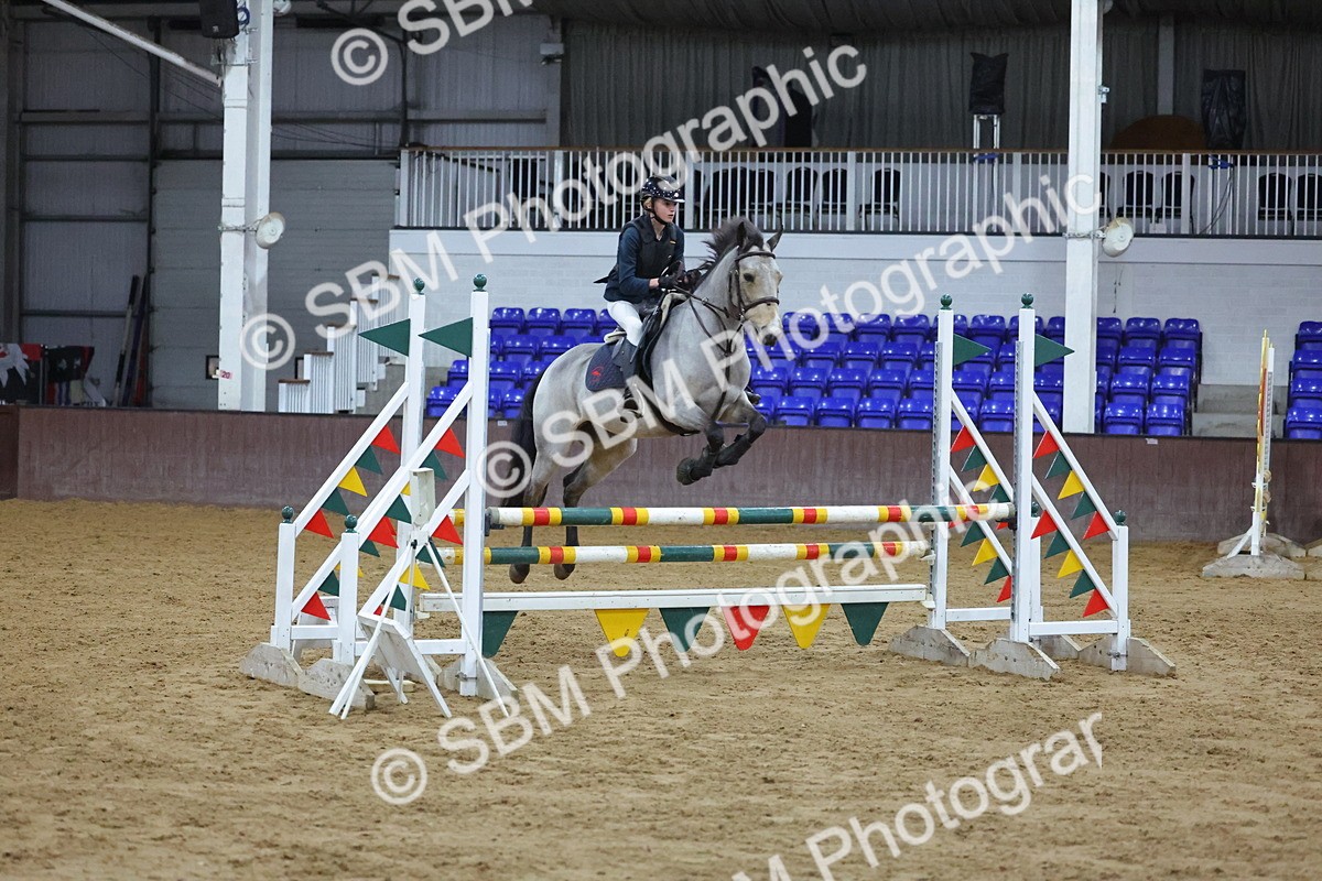 SBM_002515 - Class 6 - Show Jumping 90cm
