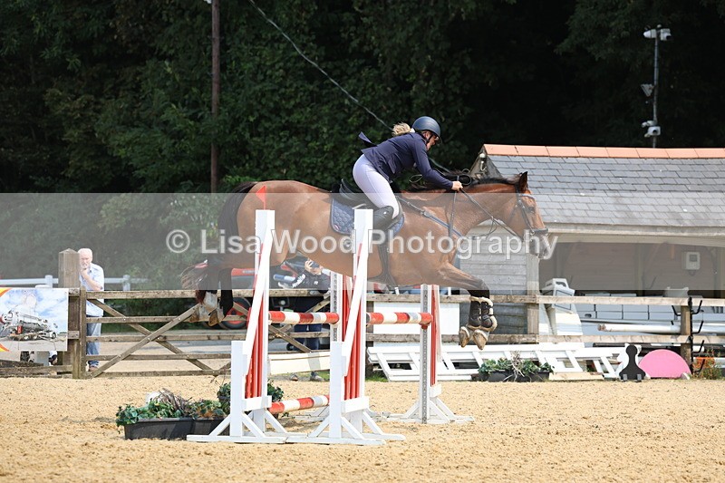 3E7A1709 - Class 5: Senior 95cm