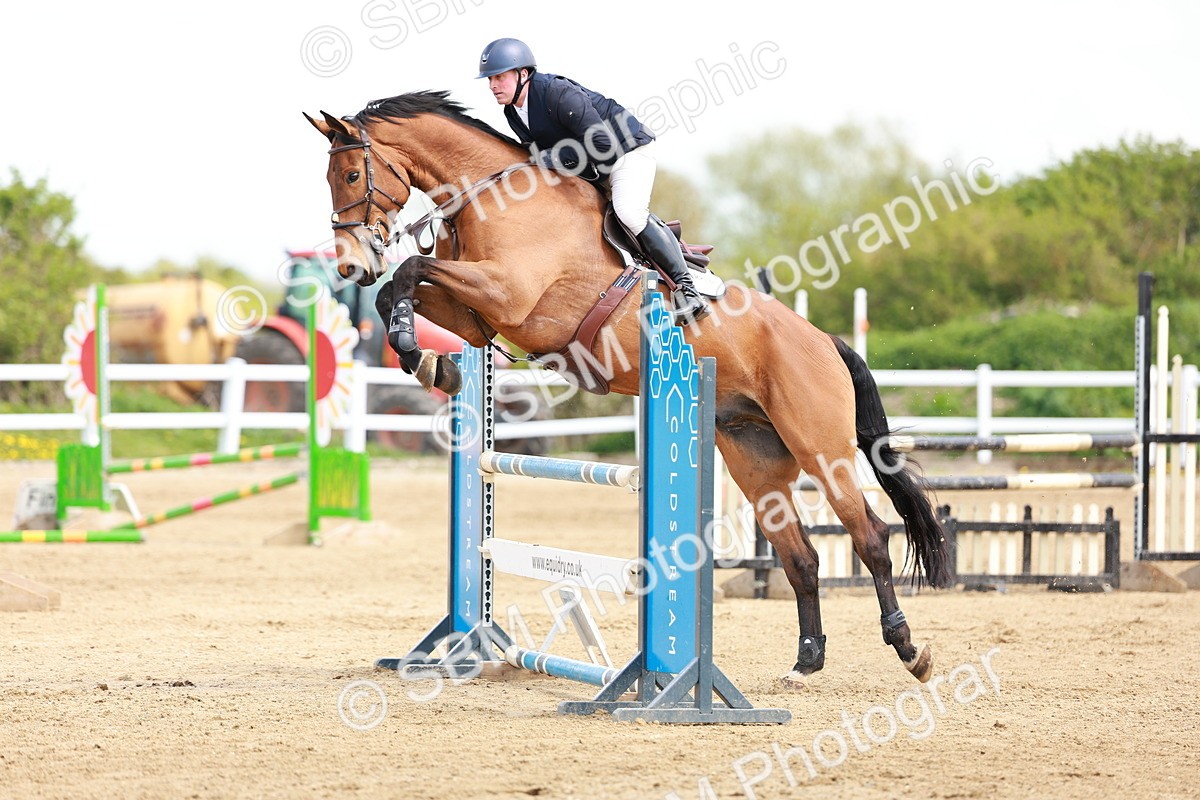 SBM_001677 - Class 3 - Senior Discovery - 1.00m