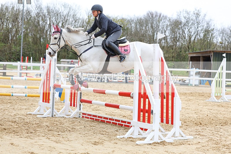 3E7A0043 - Class 5: 85cm