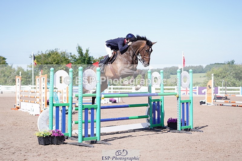 240719A-101846-09852 - Cls 30, YH 6 Yr Olds 1.25m