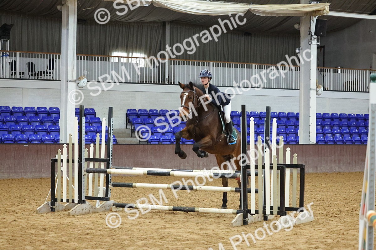 SBM_000216 - Class 2 - British Novice - 90cm