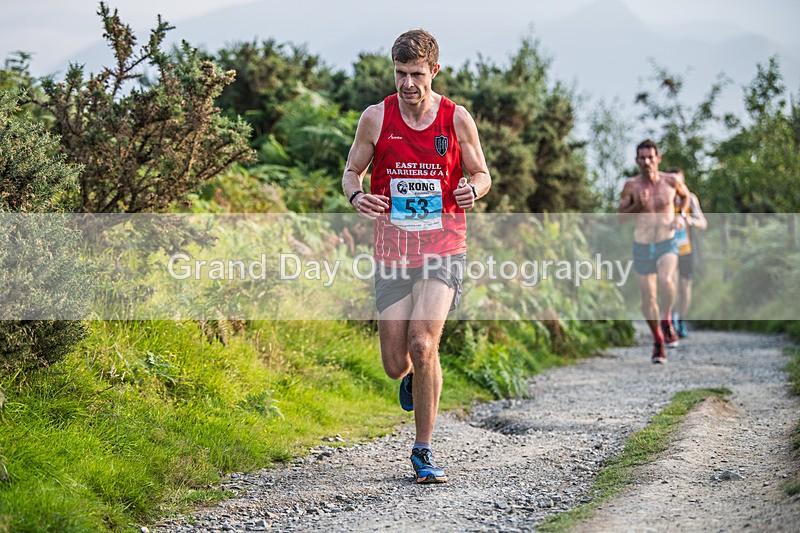 Not Latrigg-27 - Not Round Latrigg Fell Race Wednesday 13th August 2025