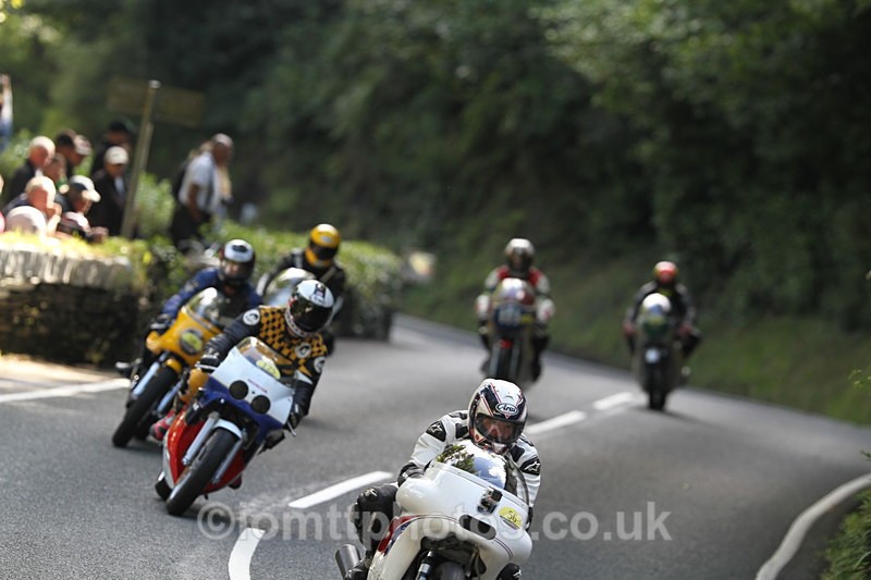 FOM_1143 - Classic TT Lap of honour