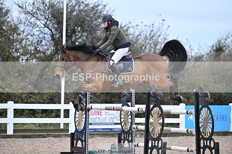 241127-141122-00755 - Cls 05A&B Snr Fox & 1.20m Open