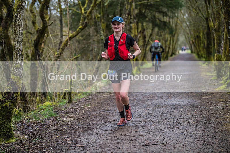 Kielder-982 - High Terrain Events Kielder 82, 50 & 32K Ultra Trail Races Saturday 13th April 2024