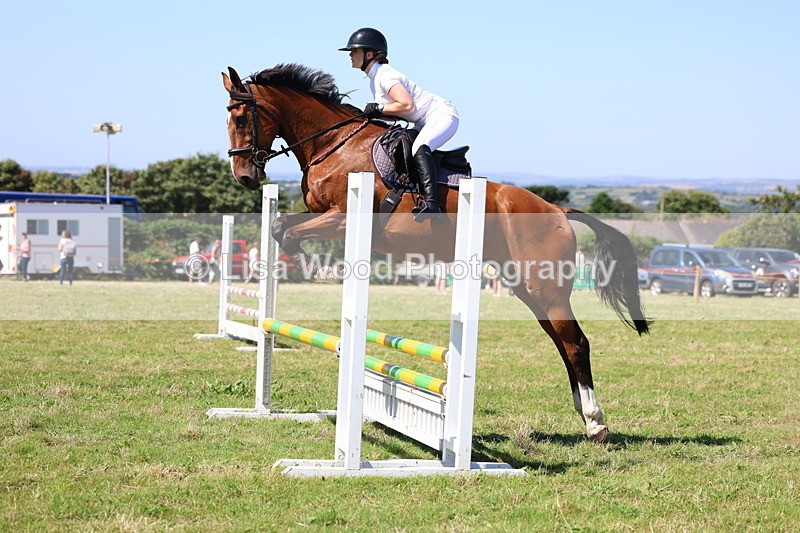 3E7A5008 - Class 3: Club 80cm