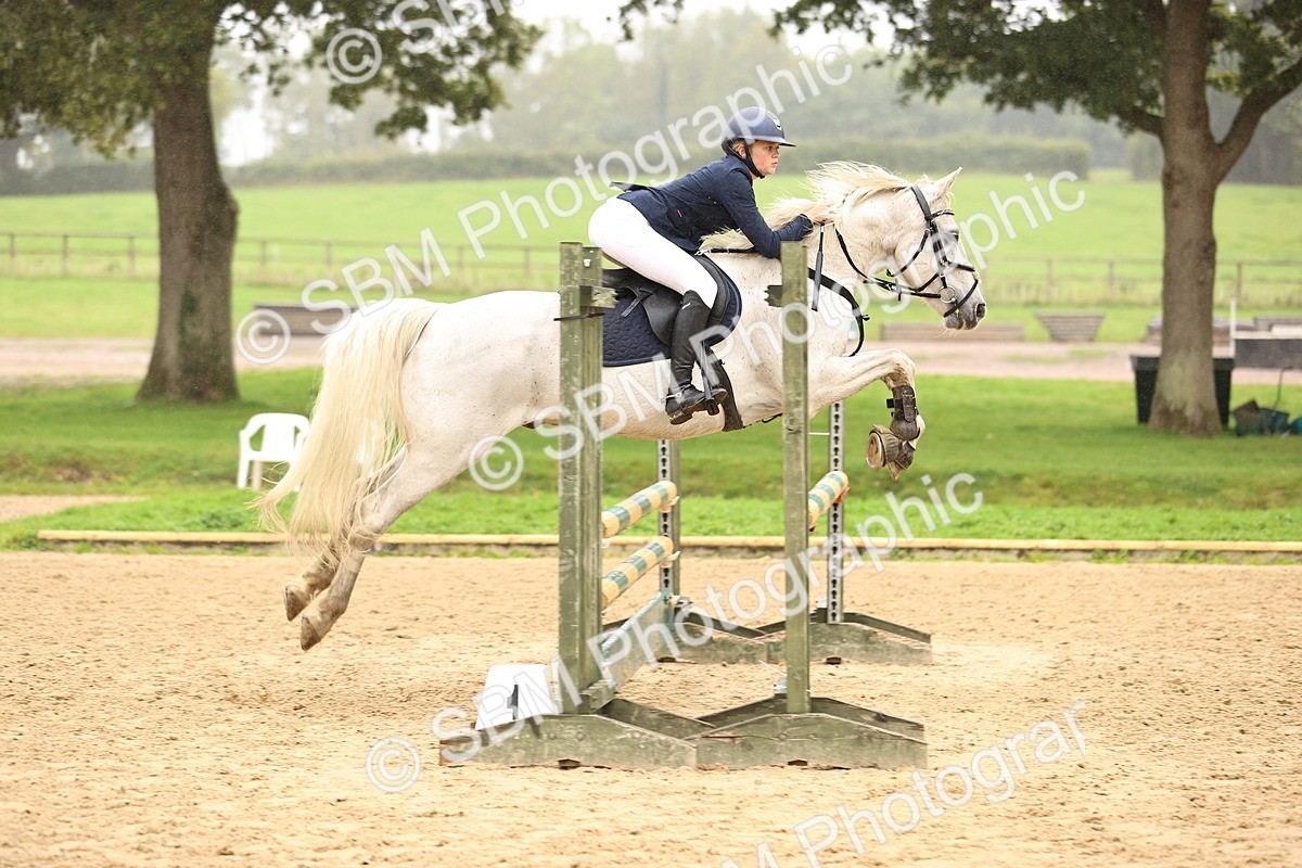 SBM_73331 - J19 - Junior Horse & Pony 90cm Supreme championship