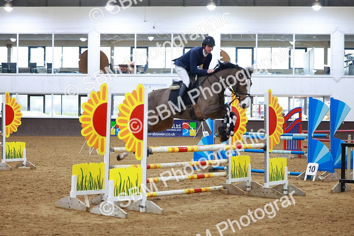 SBM_000887 - Class 3 - Senior Discovery - 1.00m