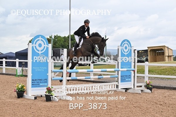 BPP_3873 - CLASS 2 WED Senior 1.05m Open