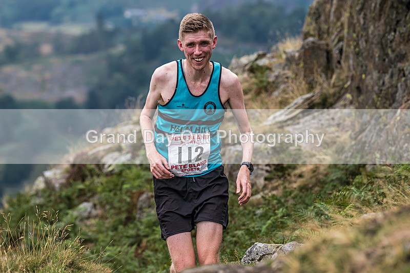 Arnison Crag-34 - Arnison Crag Horseshoe Fell Race Saturday 29th August 2026