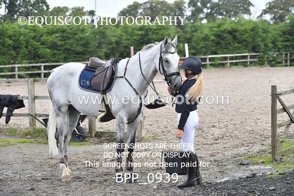 BPP_0939 - CLASS 3  Senior British Novice/ 90cm Open