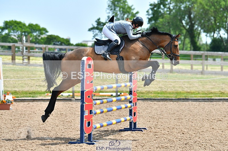 230609A-125520-01056 - Cls 3 Foxhunter