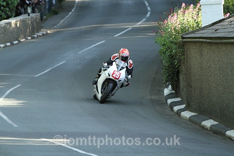  - Superstock