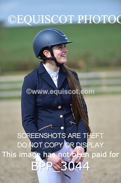 BPP_3044 - CLASS 4 STX-UK Pony BritiNovice / 0.80m Open