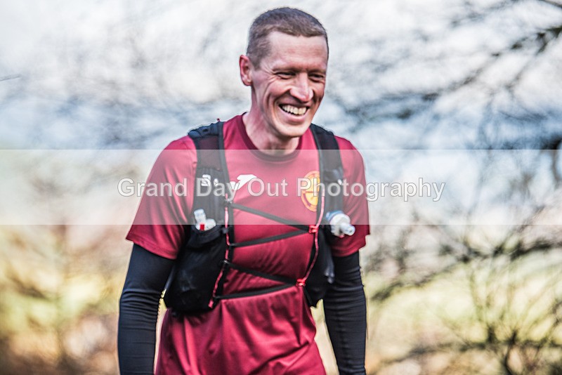 TVU 50  60K-297 - High Terrain Events Tweed Valley 50 & 65K Ultra Trail Races Sunday 19th November 2023