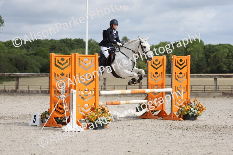 20250622-2051 - PC 90 Qualifier - Round 1