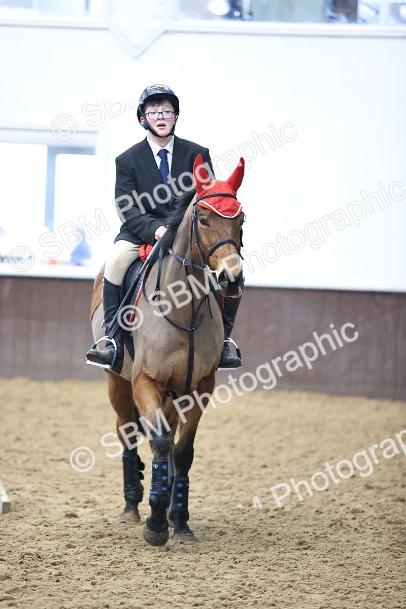 SBM_000610 - Class 3 - 60cm