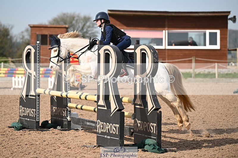 250309-101431-02971 - Cls 4 Pony British Novice and 80cm