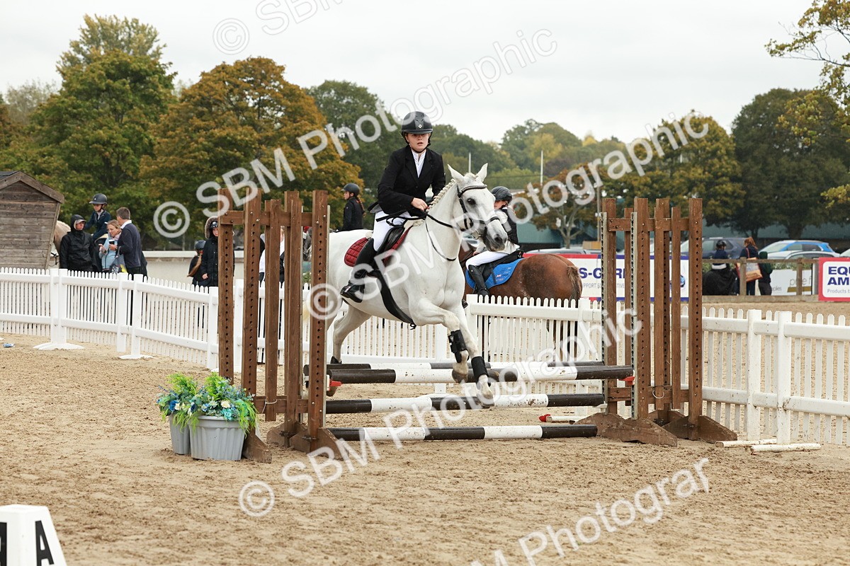 SBM_69308 - J13 - Junior Pony 60cm Championship