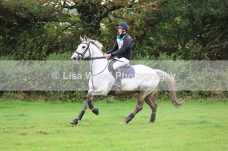 JPP_5471 - Class 5: 90cm Crossed Logs