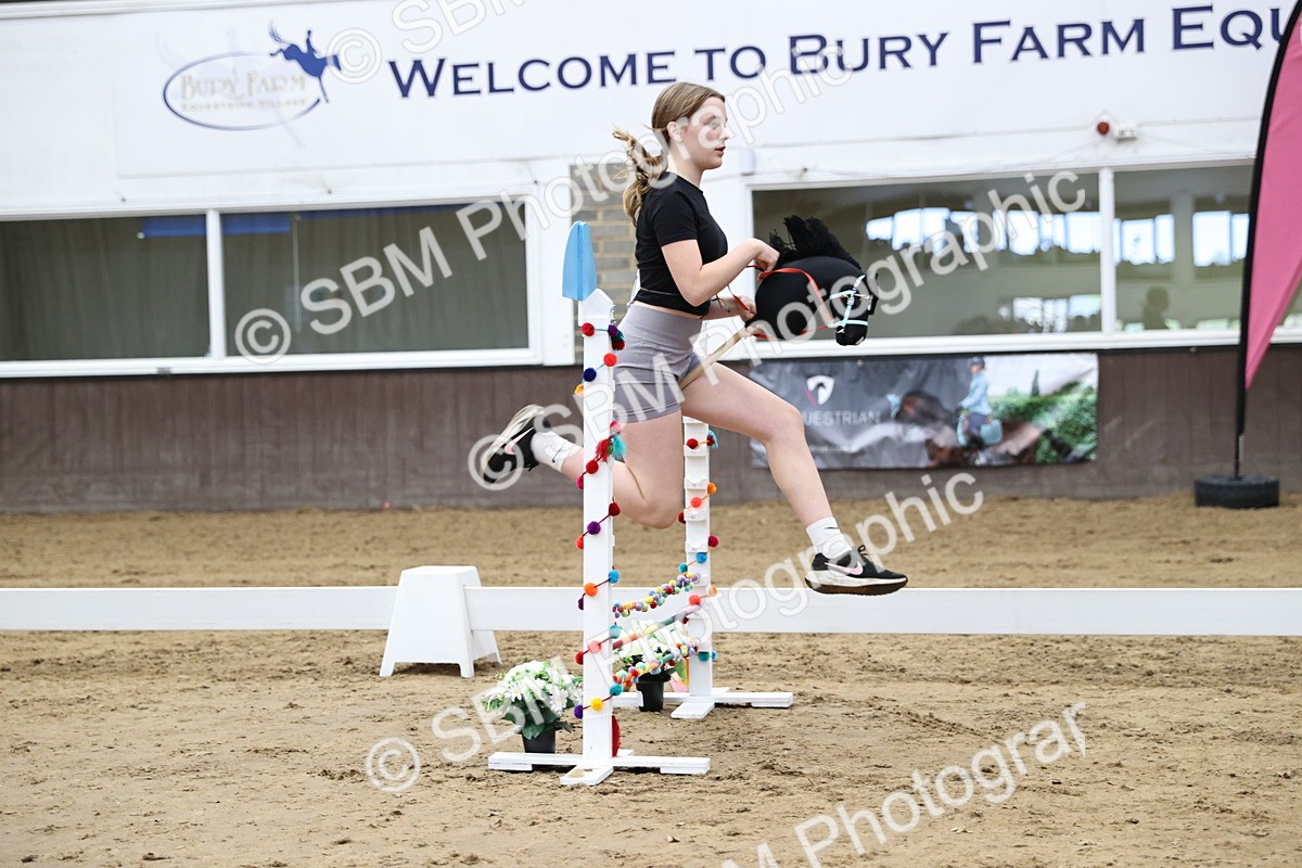 SBM_001533 - Class 9 - 40cm