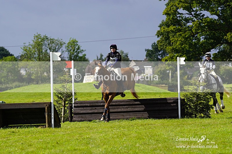  WWHT 031021 2268 - Novice Pairs (0.80m)  03/10/21