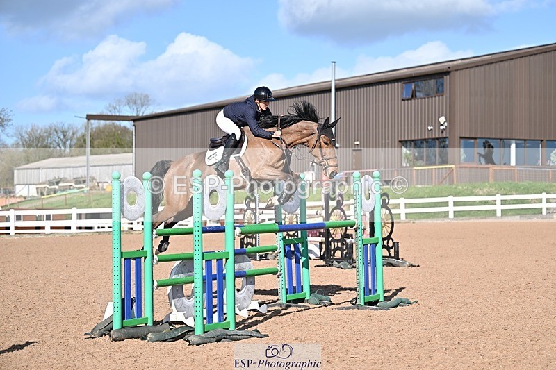 260311-144938-00716 - Cls 6+7 Foxhunter, 1.20m and 1.30m
