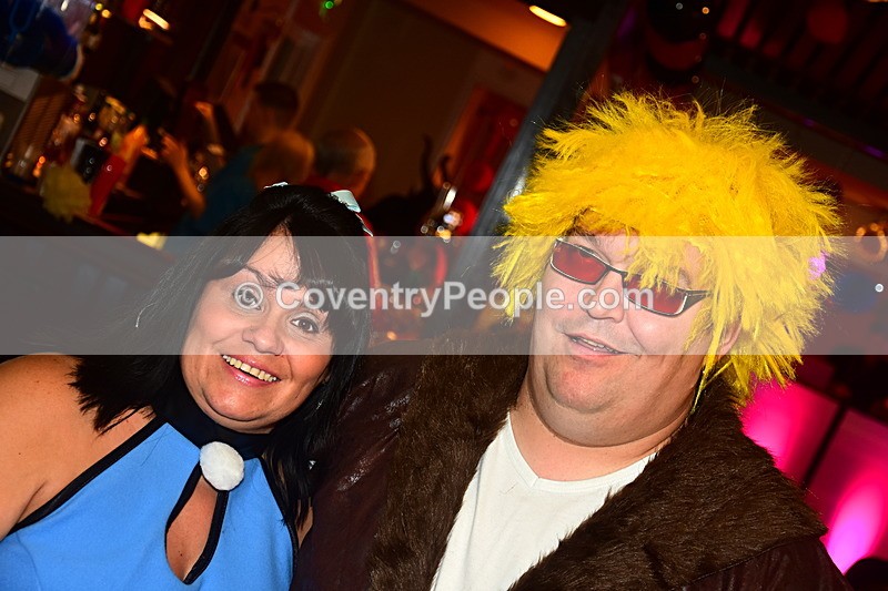 TAY-417 - Tayla's 18th