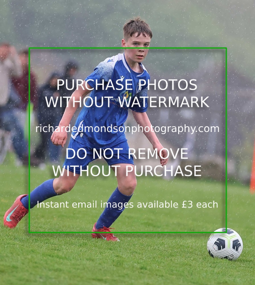 533A1182 - Wattsfield United Under 12 (WFA Cup Final) 26/4/26