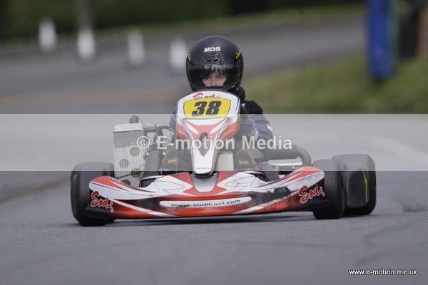 HC 250509 55 - Hill Climb 25/05/09