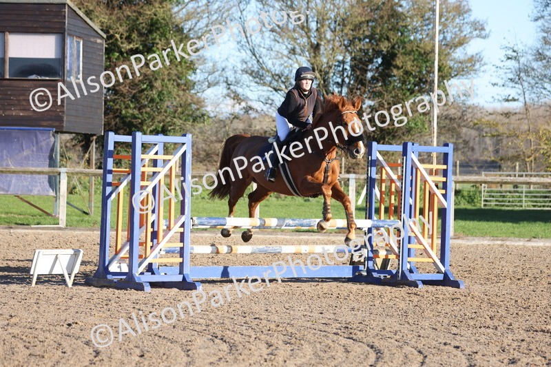 20251130-1625 - Class 4 - 90cm